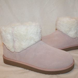 AUBREI MINI Koolaburra by Uggs Booties Women’s Size 11